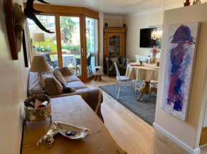 Flims Chalet